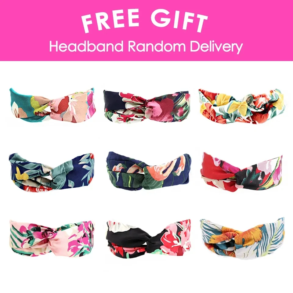 Body Wave Headband Wig Human Hair - Image 6