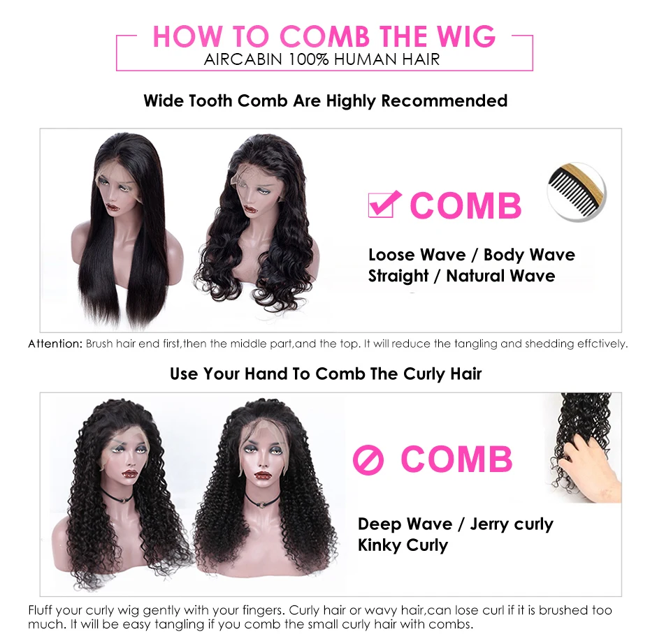 Body Wave Headband Wig Human Hair - Image 19