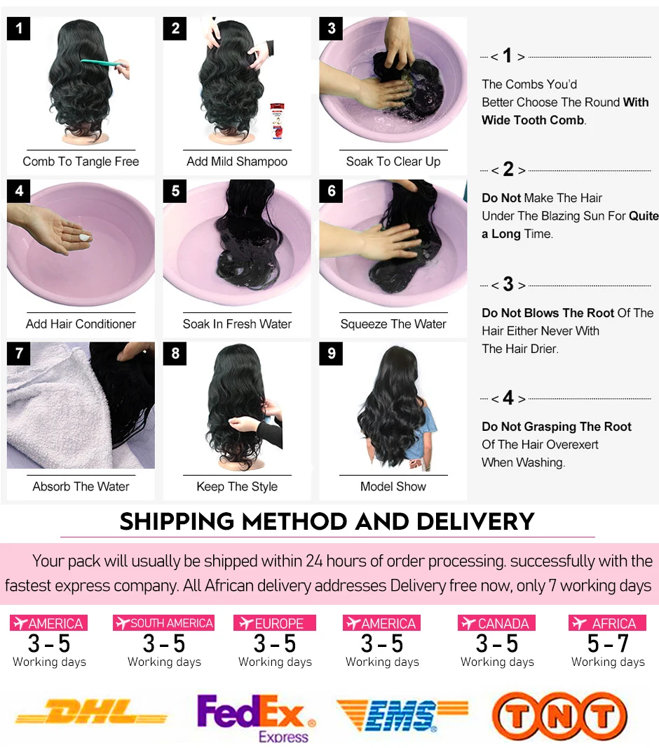 Headband Wig Human Hair ISEE HAIR - Image 28