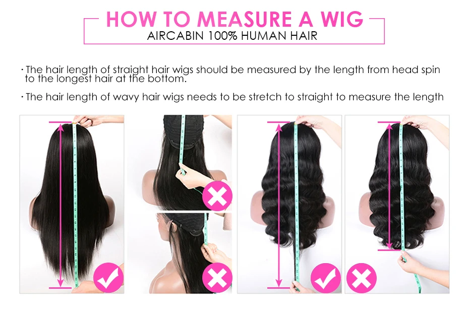Body Wave Headband Wig Human Hair - Image 18