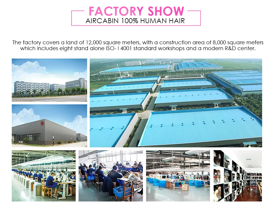 Body Wave Headband Wig Human Hair - Image 24