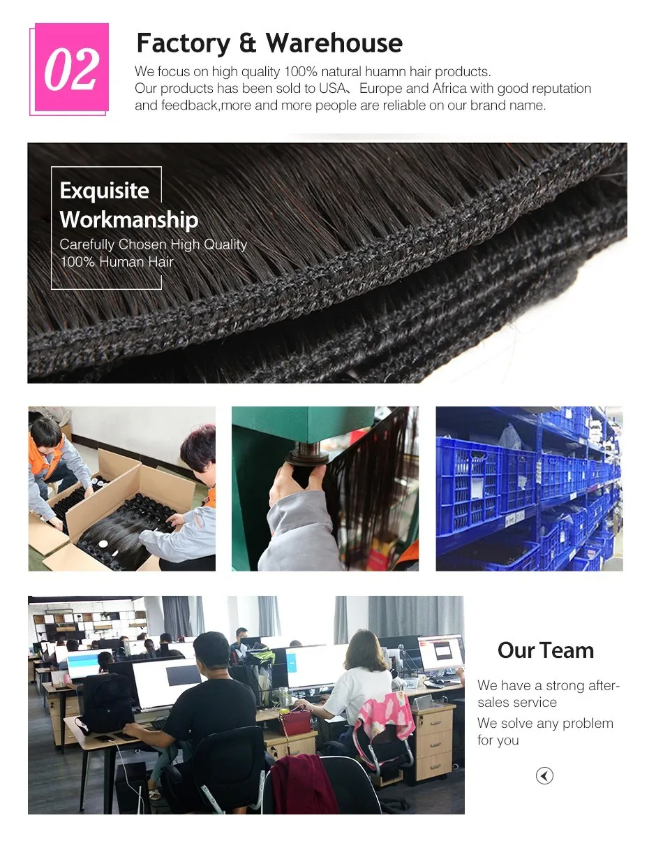 Curly Human Hair Wigs for Women - Image 15