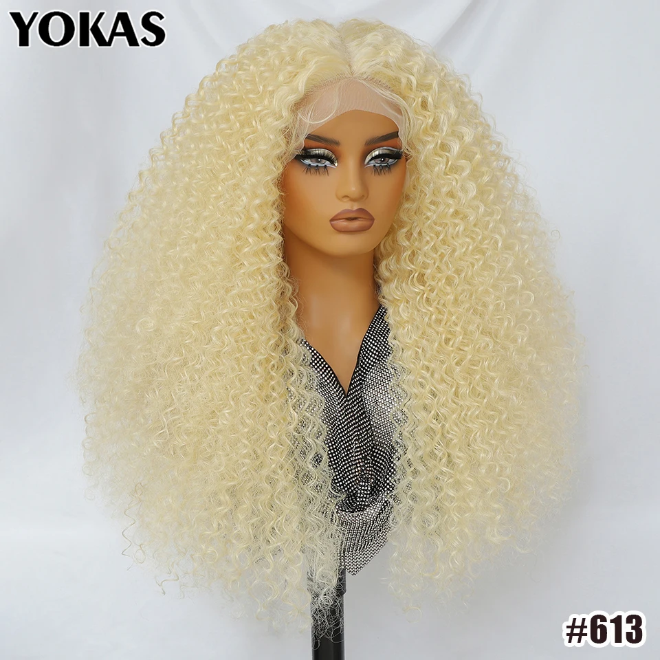 Women Chocolate Brown Lace Front Wigs - Image 17