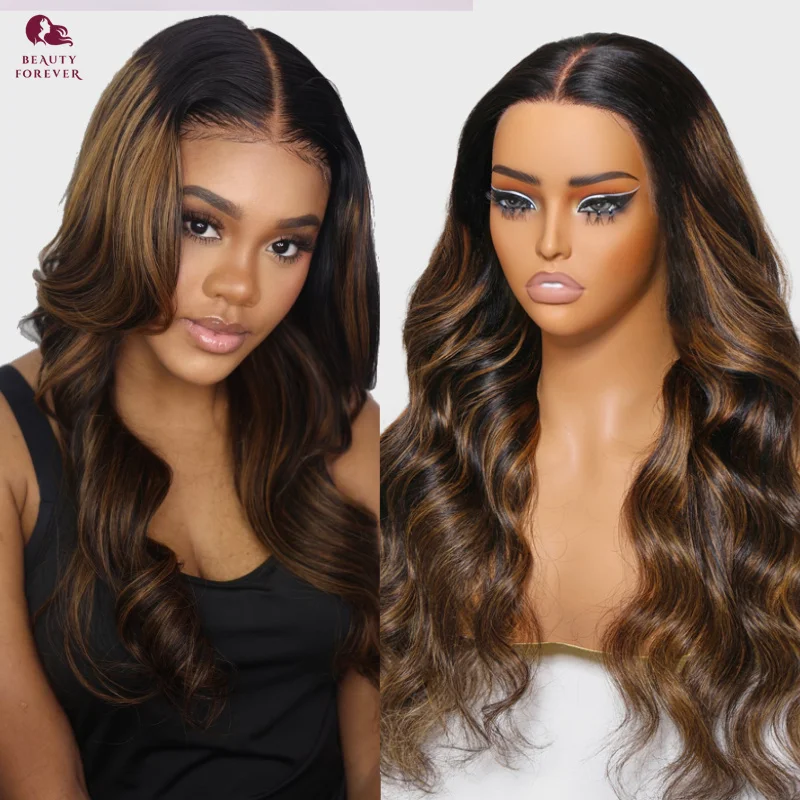 Loose Wave Glueless Wig Human Hair Ready to Wear - Image 7