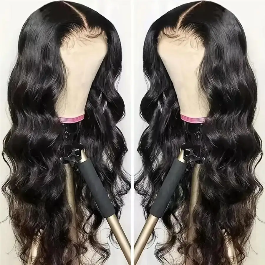 Body Wave Human Hair Wigs - Image 4