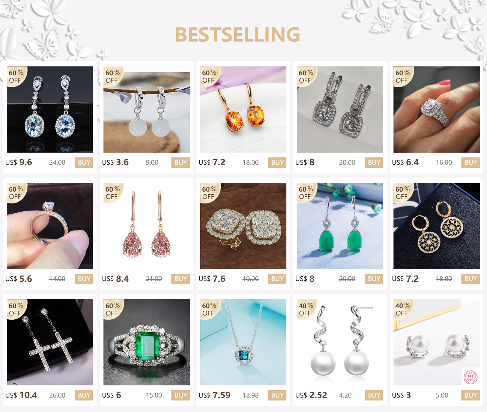 Luxury Wedding Ring for Women - Image 18