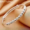Jewelry charms 925 sterling silver Luxury Beads bracelets
