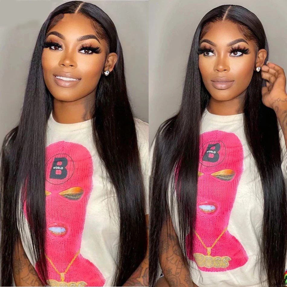 Bone straight Human Hair Bundles - Image 5