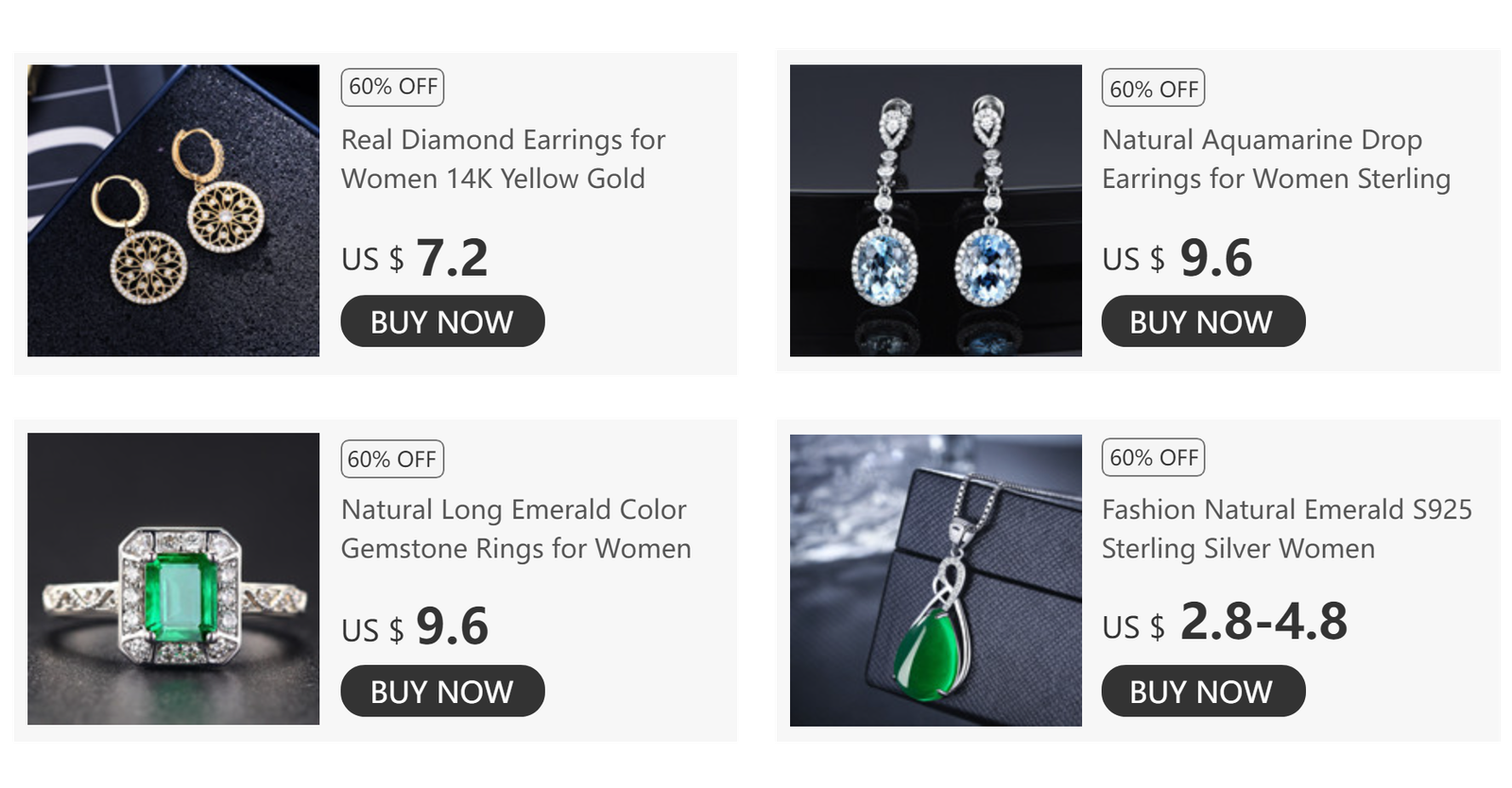 Luxury Wedding Ring for Women - Image 12