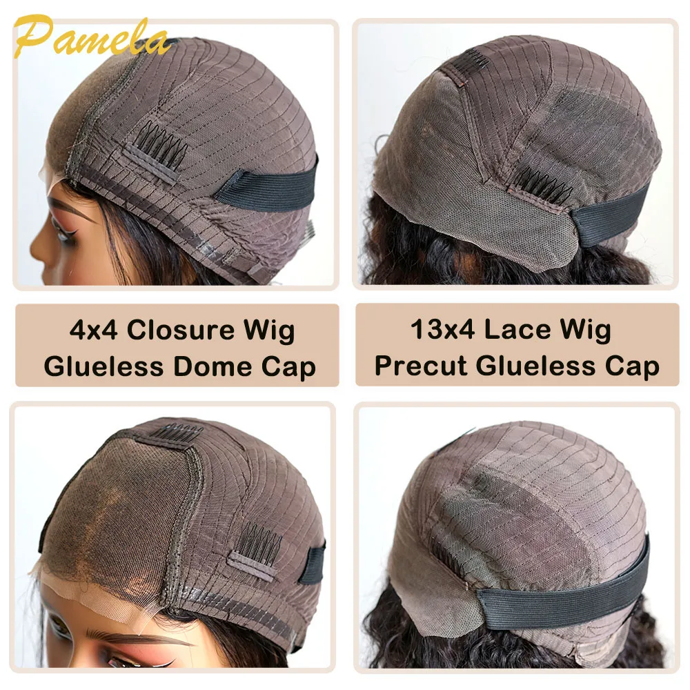 Body Wave Chocolate Blonde - Image 3