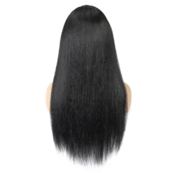 Alternative view of Malaysian Straight Human Hair