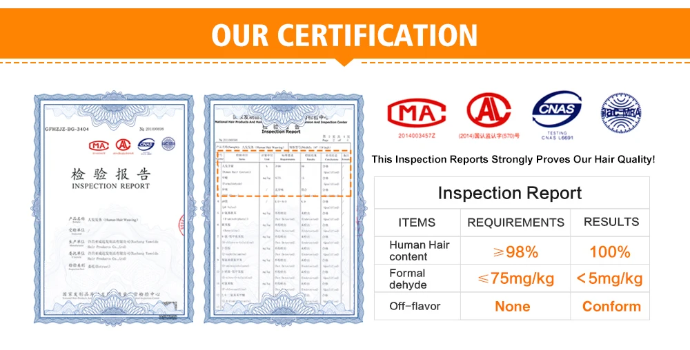 Brazilian Virgin Hair 100% Unprocessed Body Wave - Image 27