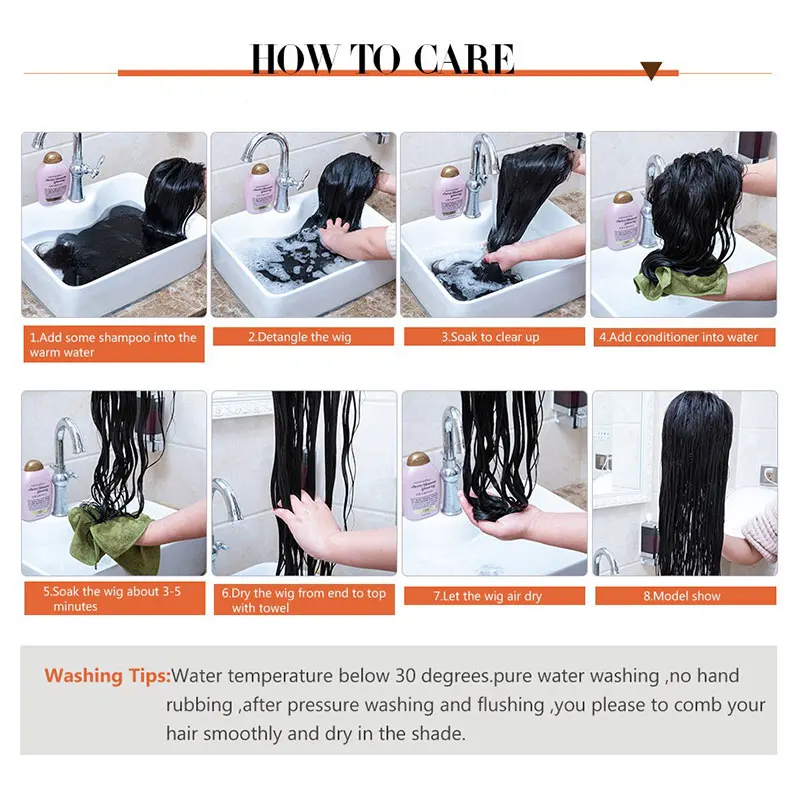 Body Wave Human Hair Closure Transparent - Image 11