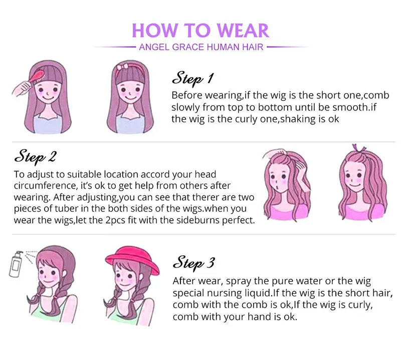 Straight Human Hair Bundles - Image 9