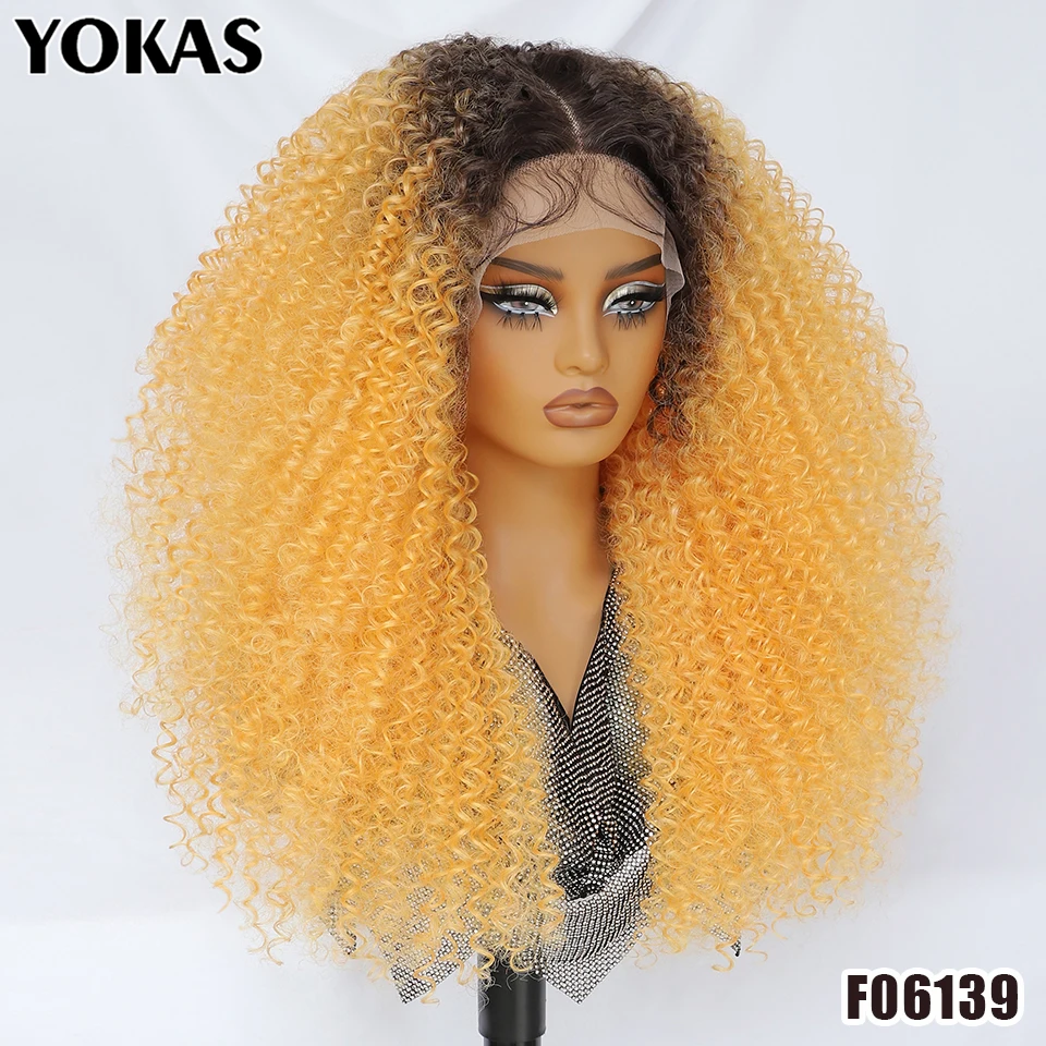 Women Chocolate Brown Lace Front Wigs - Image 18