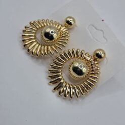 Gold-Plated Steel from China