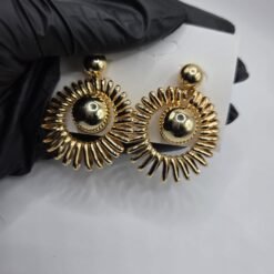 Gold-Plated Steel from China