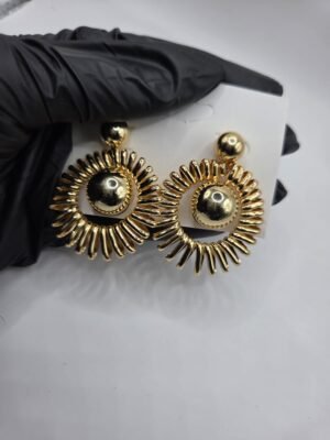 Gold-Plated Steel from China