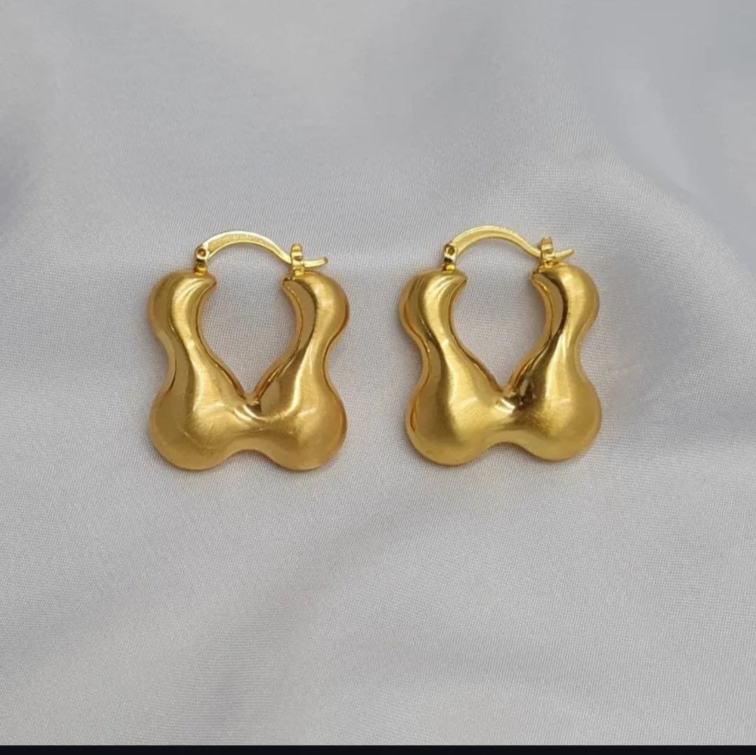 Italian Gold Replica Bangle