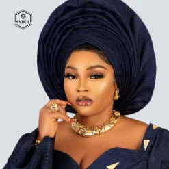 Italian Gold Plated Necklace Jewelry Set for Women