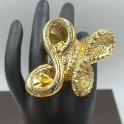 Stainless Steel Rings for Women